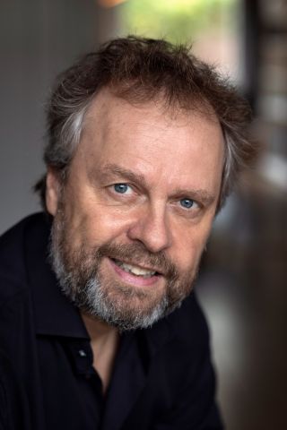 Ontmoeting Tim Overdiek: Mannenrouw