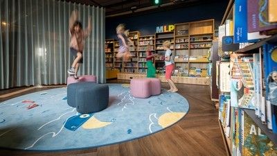 Spelletjes spelen