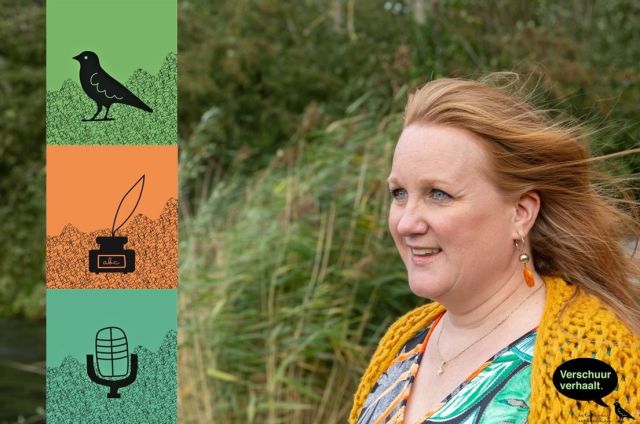 Masterplan Basisvaardigheden PO | Optie C - Van Taalverhaal naar Leesplezier