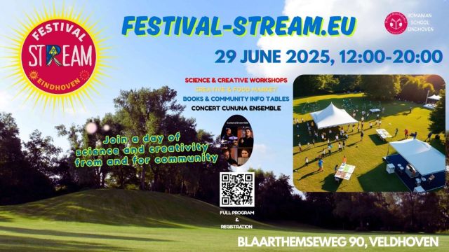 Stream Festival 2025