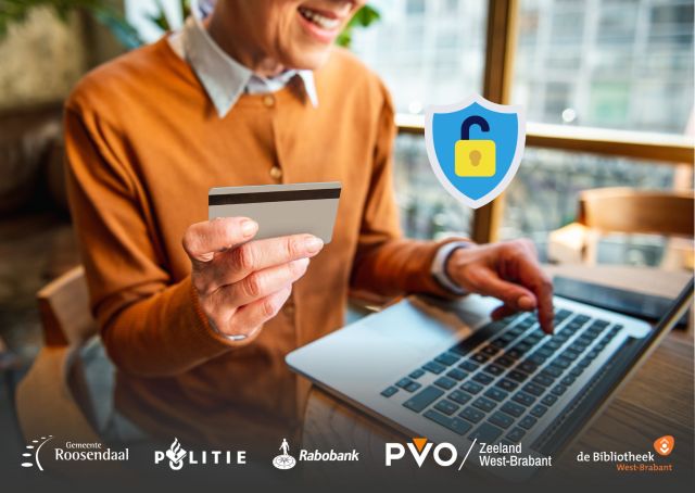 Veilig Online evenement 2025: ‘Niets is wat het liked’