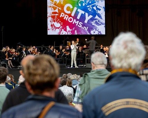 CityProms