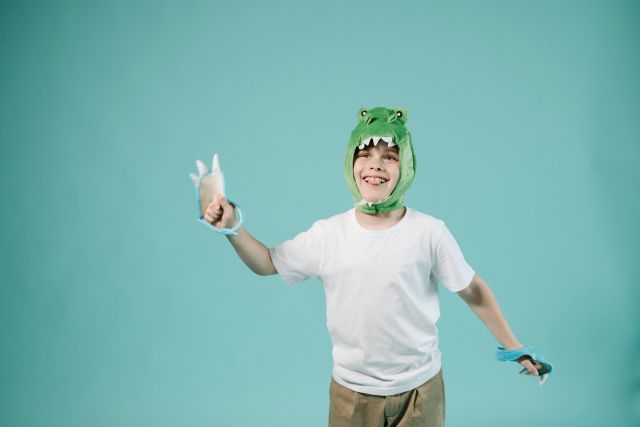 Dino's in de Bieb! Ontmoet een Ranger & Maak je Eigen Fossiel