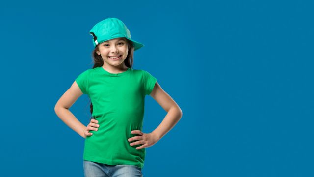 Maak je eigen koele/coole pet!