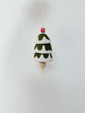Creatieve Workshop met keramiek 08-11-2025 10:30