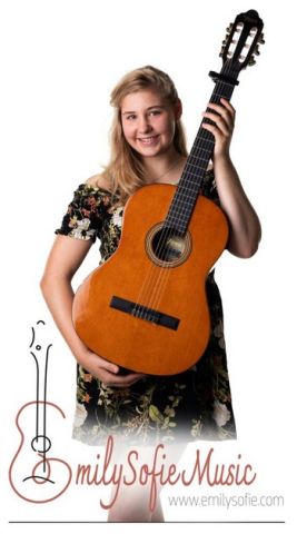 Singersong schrijfworkshop van Emily Sofie (8-15 jr.) 09-07-2025 14:00