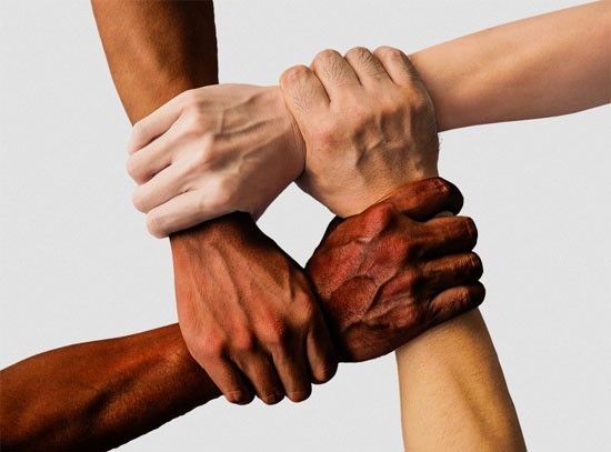 Netwerkontmoeting 'Samen op weg naar werk'