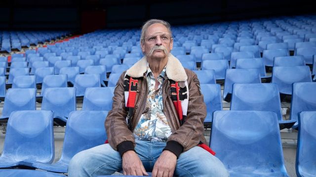 DOK Tanthof gaat open! Film in de bieb: Ome Cor