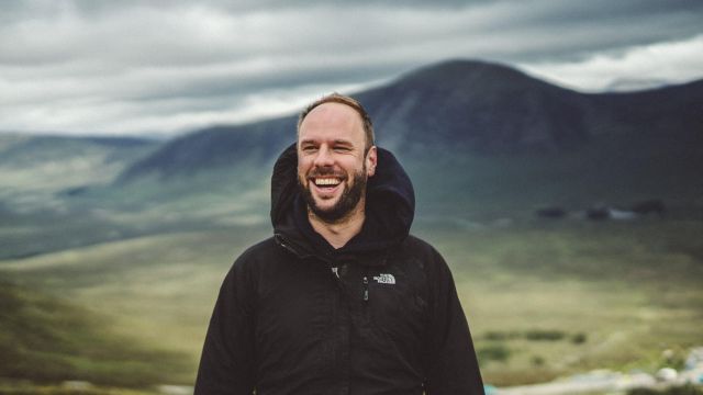 Vol Avontuur: Spannende verhalen met Tom Rijpert | Groep 7 & 8