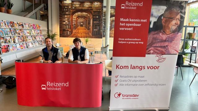 Reisloket
