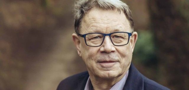 Lezing over rouw en verlies door prof. Manu Keirse