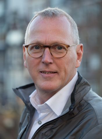 Lezing Dick Kits: Leven met dementie