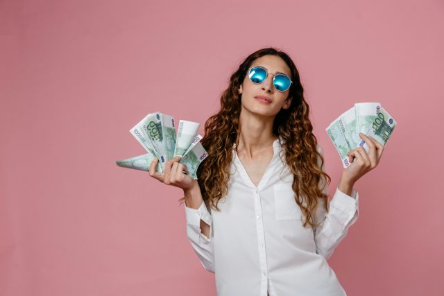 Workshop ‘Meer met je geld'