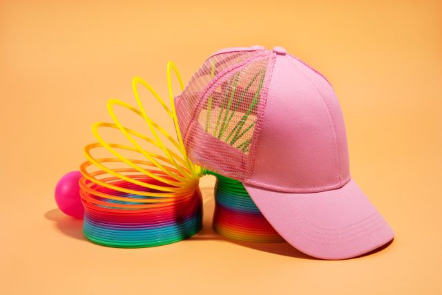 Beleef een koele/coole zomer