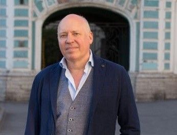 Literair Café 102 - Pieter Waterdrinker over Céline