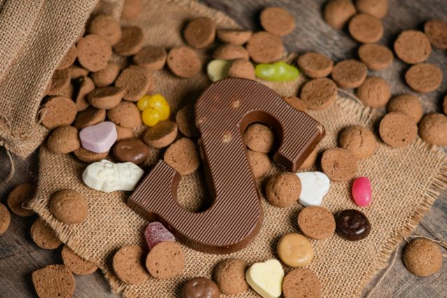 Sinterklaasspeurtocht | Franeker