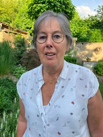 Voorlezen met Karin Schatorjé