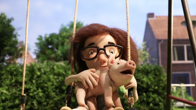 Beestenboel festival: workshop maak je eigen stop-motion filmpje (8+)