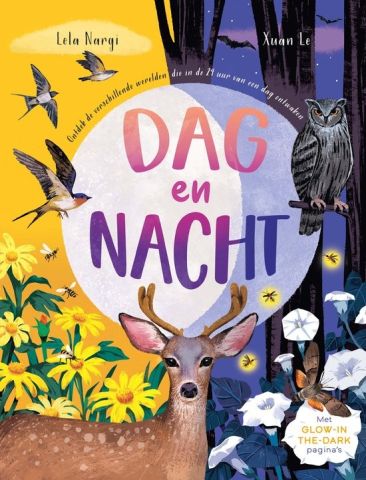 Themacollectie: Licht en leven