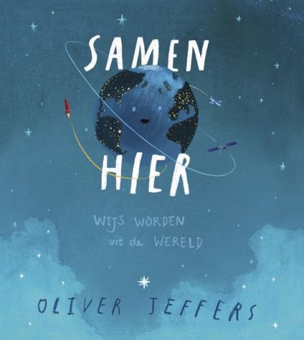 Themacollectie: Samen op de wereld
