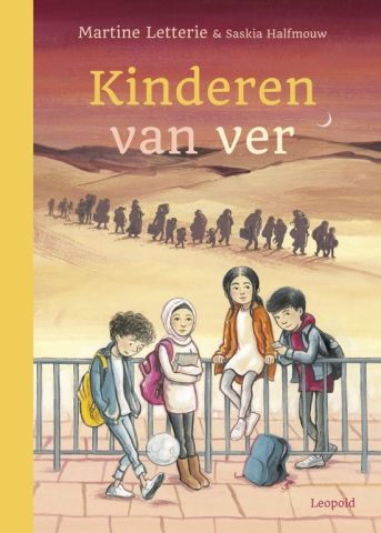 Themacollectie: Migratie