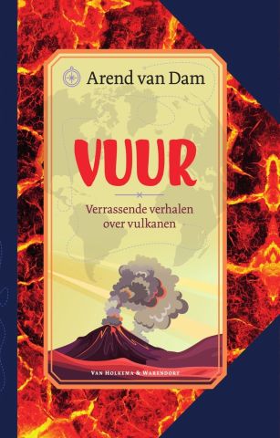 Themacollectie: De aarde in beweging