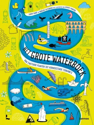 Themacollectie: Nederland Waterland