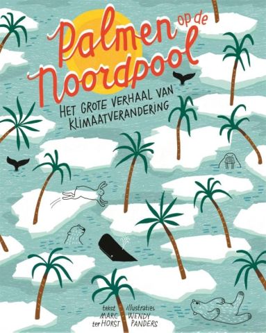 Themacollectie: Klimaat en duurzaamheid