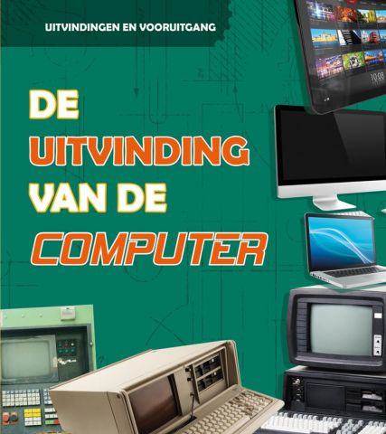 Themacollectie: Computers, robots en AI