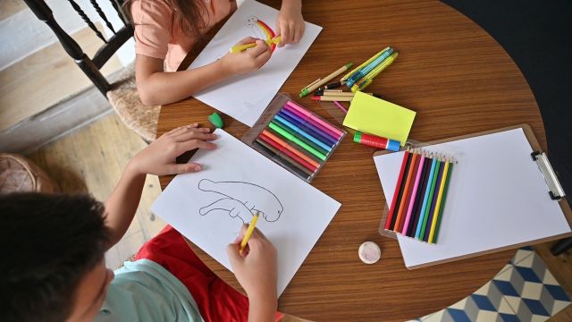 Beestenboel festival: workshop flipboekje maken (8+)