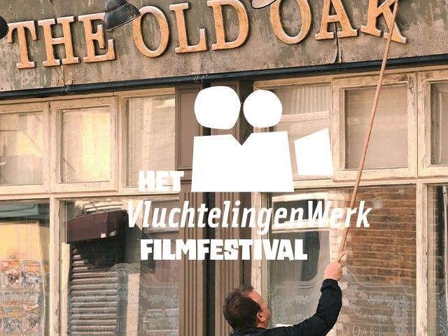 Film: The Old Oak