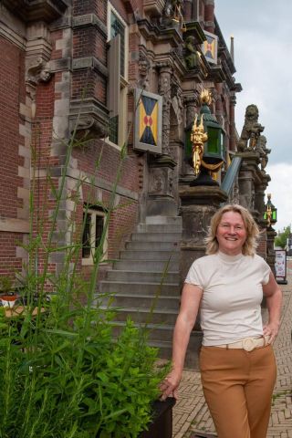 Inloopspreekuur: stoppen met roken