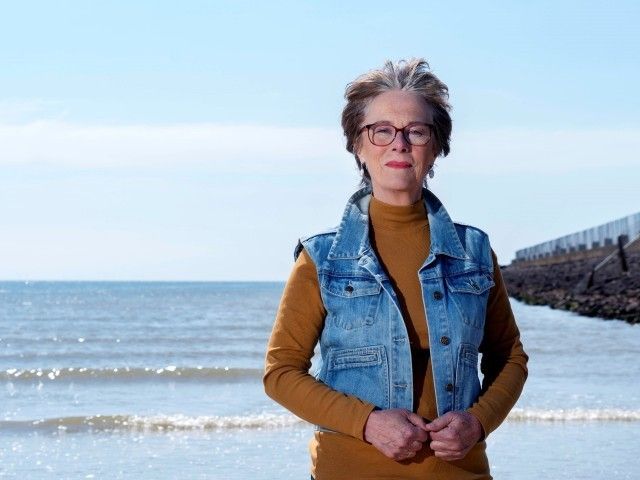 Nimma aan Zee | Boekenclub: in gesprek met Arita Baaijens