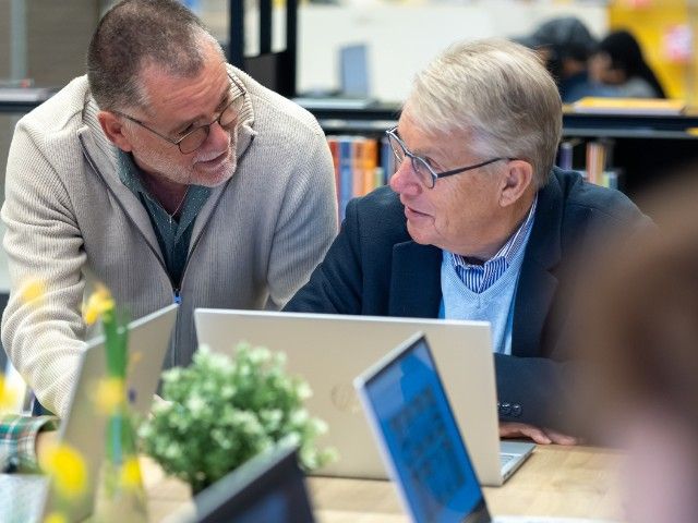 Kennismaken met Windows 11