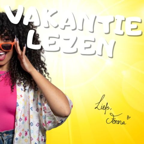 Vakantielezen (groep 3-4)