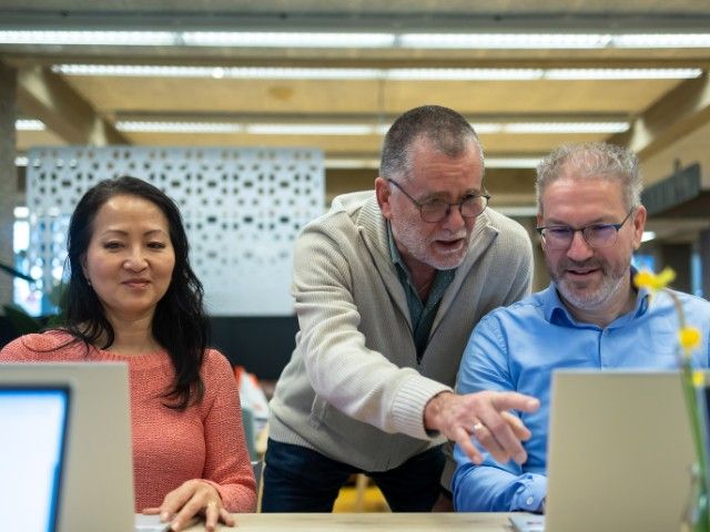 Computerspreekuur Plus