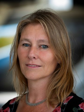 Lezing Corien van Zweden - Het geloof van mijn vader. God en de oorlog in drie generaties.