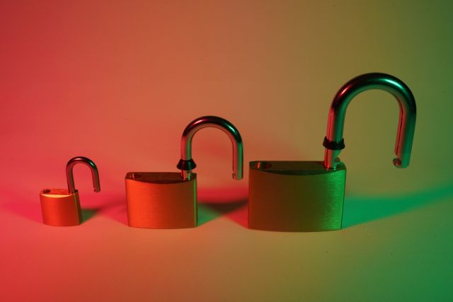 Themabijeenkomst Digicafé: Maak het oplichters niet te makkelijk