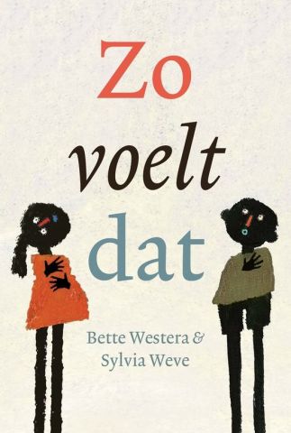 Poëzie: Zo voelt dat