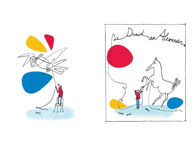 Kunst & Kids  2025 - 2026 20-11-2025 15:30