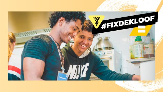 Workshop #Fixdekloof