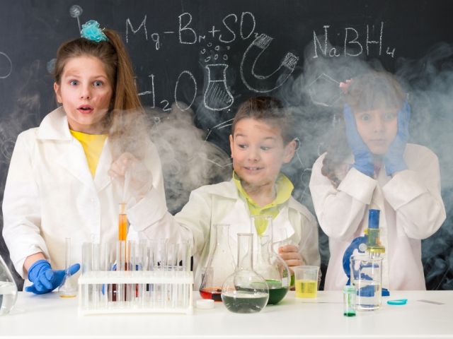 Bieblab De Lier: Kom experimenteren samen met je (groot)ouder