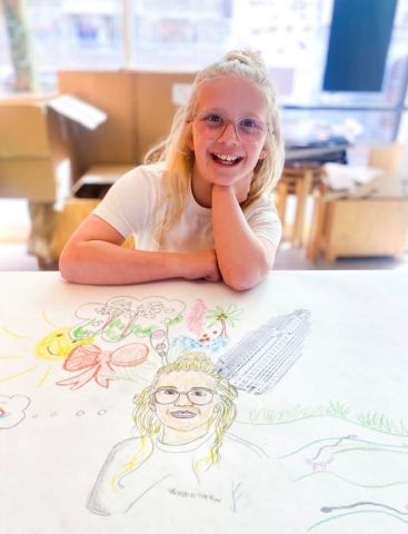 KunstLab (6 lessen)