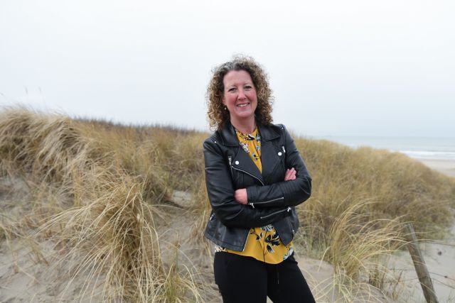Workshop: Stoppen met diëten, start met leven