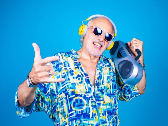 Peters Pretfeest