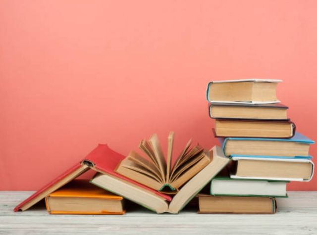 Meeleesclub: Samen Lezen