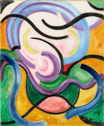 Kunstlezing: Jacoba van Heemskerck en Marie Tak van Poortvliet