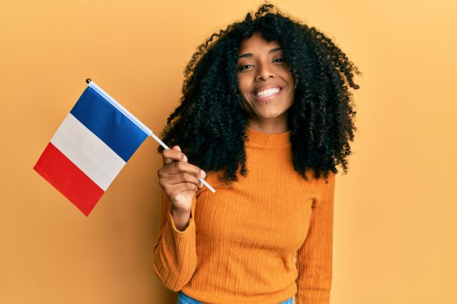 Cursus Frans gevorderd | najaar 2025