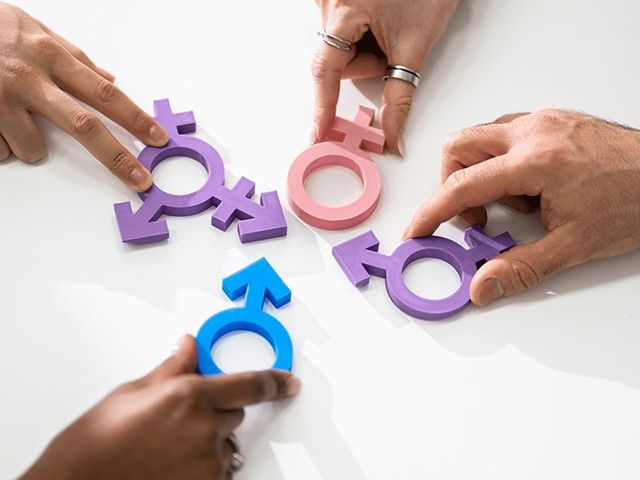 Workshop Genderkwesties