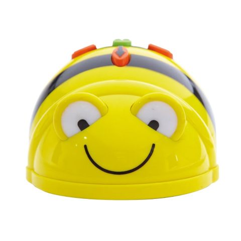 Zomerplezier: Leer programmeren met botje bij!